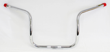 Chrome Handle Bar -Part Number- 0601-0840