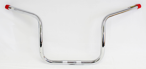 Chrome Handle Bar -Part Number- 0601-0840