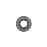 Speed Nut (Pack Of 2) Part Number - 8125 For Harley-Davidson