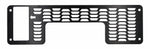 Polaris Front Grill Plate PN 5250861-418