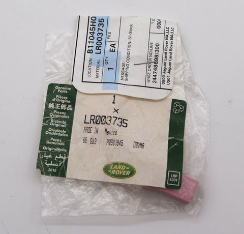 Jaguar Fuse PN  LR003735