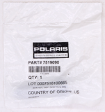 Genuine Polaris Screw Part Number - 7519090