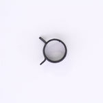 Hose Clamp Part Number - 10800078 For Harley-Davidson