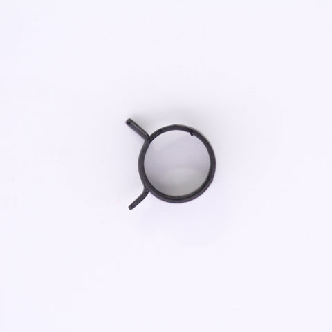 Hose Clamp Part Number - 10800078 For Harley-Davidson