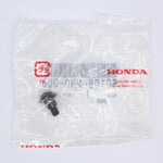 Honda Pan Screw Part Number - 90108-MN0-000