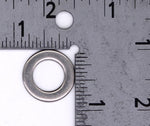 Washer Part Number - Wan08 For Harley-Davidson