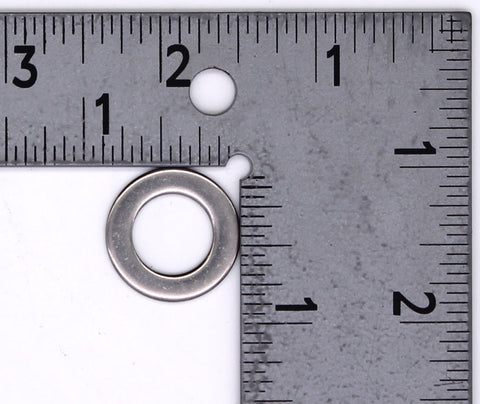 Washer Part Number - Wan08 For Harley-Davidson