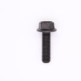 Flange Nut Part Number - 10200050 For Harley-Davidson