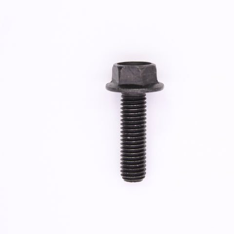 Flange Nut Part Number - 10200050 For Harley-Davidson