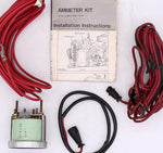 OMC Ammeter PN 172995