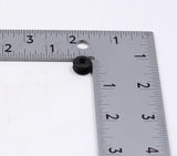 Grommet Part Number - 11402 For Harley-Davidson