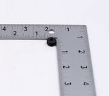 Grommet Part Number - 11402 For Harley-Davidson