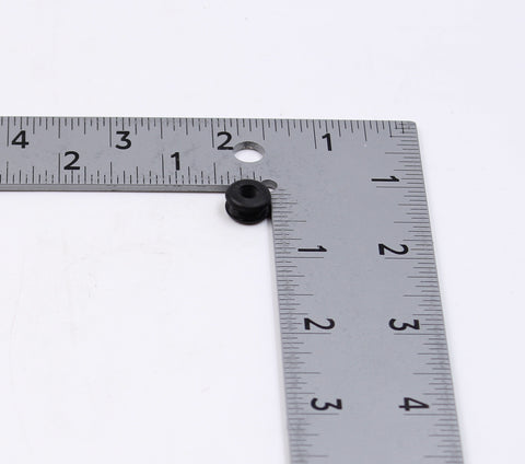 Grommet Part Number - 11402 For Harley-Davidson