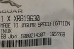 Genuine Jaguar Push On Clip Part Number - XR819630