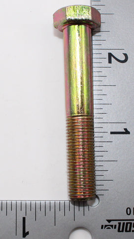 Bolt Part Number - 7515415 For Polaris