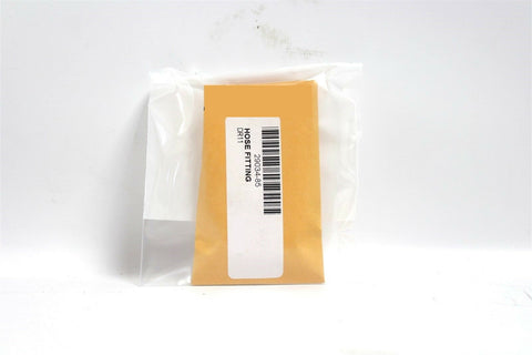 Hose Fitting Part Number - 29034-85 For Harley-Davidson