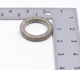 Wheel Hub Seal, Large Part Number - 43571-35 For Harley-Davidson