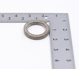 Wheel Hub Seal, Large Part Number - 43571-35 For Harley-Davidson