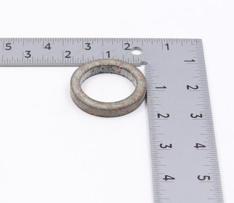 Wheel Hub Seal, Large Part Number - 43571-35 For Harley-Davidson