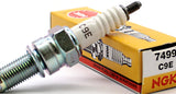 NGK Spark Plug PN NGK-C9E