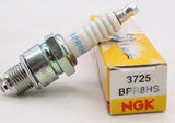 NGK, Spark Plug 3725, PN BPR8HS