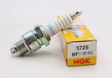 NGK, Spark Plug 3725, PN BPR8HS