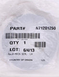 Polaris Main Seal PN N71201250
