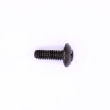 NOS Yamaha Fender Round Head Screw FZS1 FZ1 FZ8 YZFR6S YZF-R6S R1 2002-2015