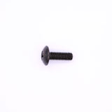 NOS Yamaha Fender Round Head Screw FZS1 FZ1 FZ8 YZFR6S YZF-R6S R1 2002-2015