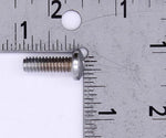 Chrome Screw Part Number - 2151 For Harley-Davidson