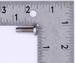 Chrome Screw Part Number - 2151 For Harley-Davidson