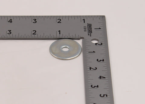 Washer Part Number - 7558221 For Polaris