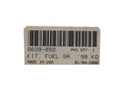 Fuel Gauge Kit Part Number - 0639-892 For Arctic Cat