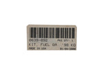 Fuel Gauge Kit Part Number - 0639-892 For Arctic Cat