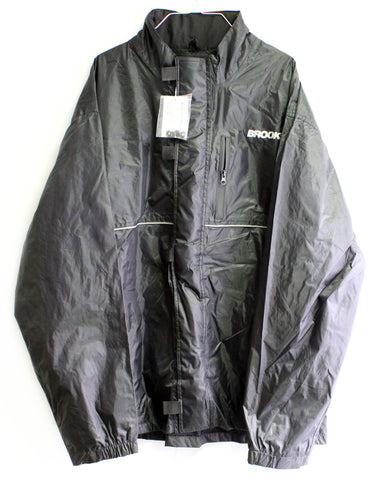 Brook's Rain Suit Medium Part Number - RSB-M