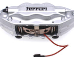 Genuine Ferrari R.H. Front Caliper Part Number - 227786