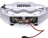 Genuine Ferrari R.H. Front Caliper Part Number - 227786