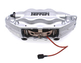 Genuine Ferrari R.H. Front Caliper Part Number - 227786