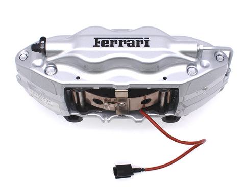 Genuine Ferrari R.H. Front Caliper Part Number - 227786