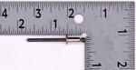 Polaris Pop Rivet PN 7621330