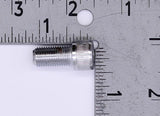 Screw Part Number - 94367-92T For Harley-Davidson
