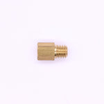 Polaris Main Jet PN 3131409
