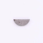Woodruff Key Part Number - 23985-54 (Pack of 3) For Harley-Davidson