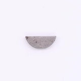 Woodruff Key Part Number - 23985-54 (Pack of 3) For Harley-Davidson