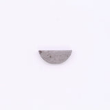 Woodruff Key Part Number - 23985-54 (Pack of 3) For Harley-Davidson