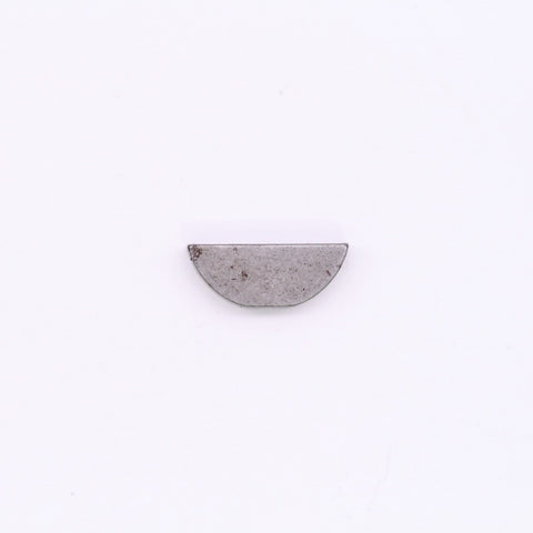 Woodruff Key Part Number - 23985-54 (Pack of 3) For Harley-Davidson