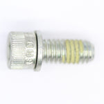 Hex Cap Screw Part Number - 3228A For Harley-Davidson