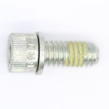 Hex Cap Screw Part Number - 3228A For Harley-Davidson
