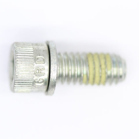 Hex Cap Screw Part Number - 3228A For Harley-Davidson