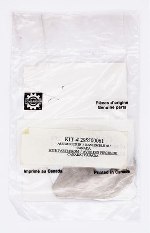 Sea-Doo Shim Kit PN 295500061